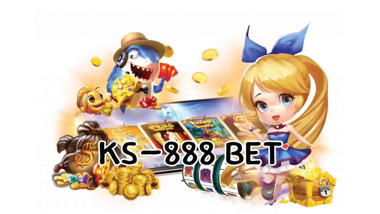 ks-888 bet