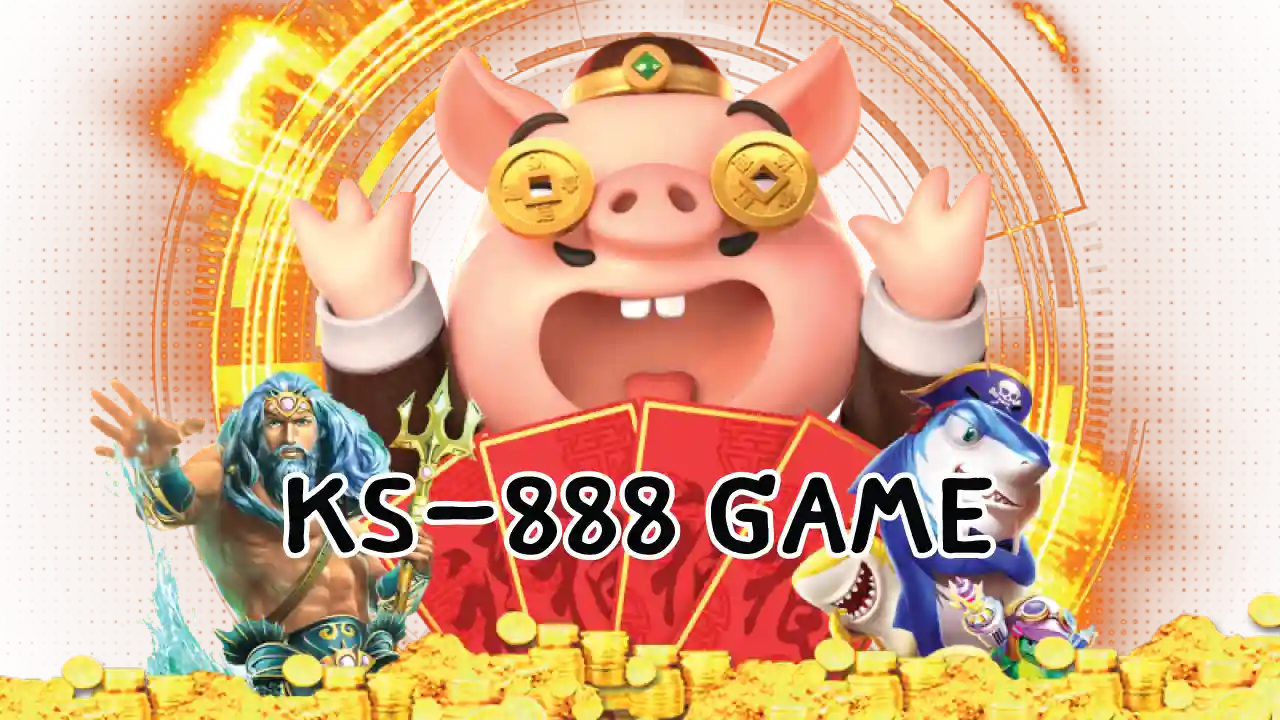 ks-888 game